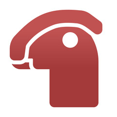 parasaurolophus head