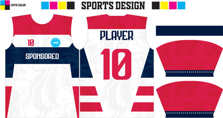 SPORTS DESIGN