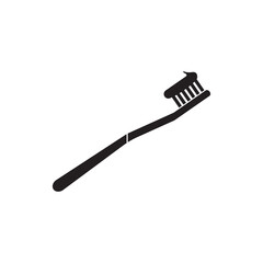 toothbrush icon