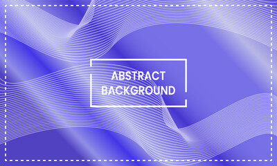 blue diagonal gradient abstract background, wavy line pattern. modern, colorful concept. used for backdrop, wallpaper, homepage, banner, copy space