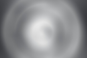 white and gray motion blurred back ground with sportlight backdrop