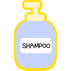 Fototapeta premium 샴푸