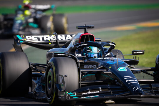 2023 Formula 1 Rolex Australian Grand Prix