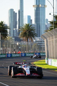 2023 Formula 1 Rolex Australian Grand Prix