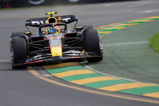 2023 Formula 1 Rolex Australian Grand Prix