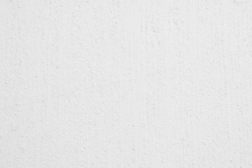 Naklejka premium White cement wall texture with natural pattern for background
