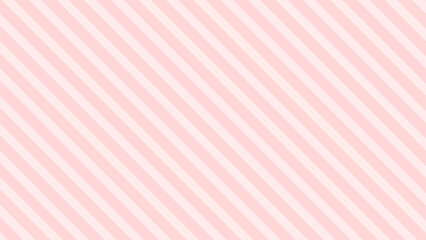 Soft Pink Stripe Line Pattern Texture Background BG and Wallpaper