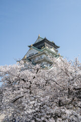 Osaka Castle
