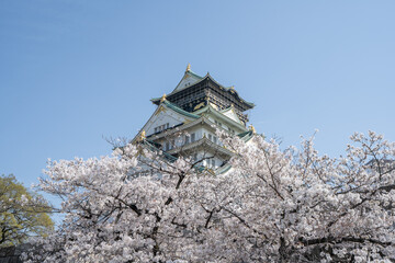 Osaka Castle