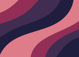 Abstract purple and violet paper background color geometric creative fashion room  for banner, poster, flyer, card, cover