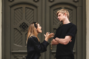 couple, woman, people, man, girl, hands, portrait, photo, boy, young, ethnic, relationship, prayer, friendship, boyfriend, conflict, discussion, divorce, diversity, relationships, palms, forgiveness, 