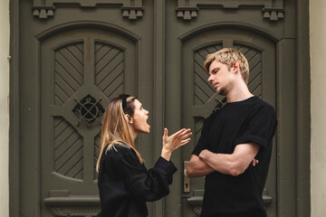 couple, woman, people, man, girl, hands, portrait, photo, boy, young, ethnic, relationship, prayer, friendship, boyfriend, conflict, discussion, divorce, diversity, relationships, palms, forgiveness, 