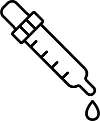 Dropper Icon
