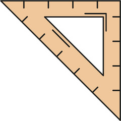 Triangle Icon