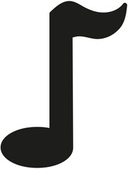 Musical Note Icon