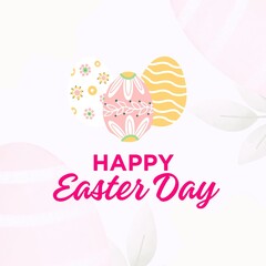 Fototapeta premium Amazing and classy images for easter day 