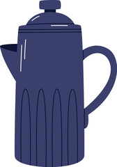 Thermos Bottle Icon