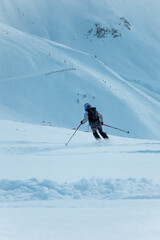 Ski Vall de Boi