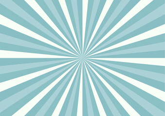 集中線　シンプル　使いやすい　横　横長