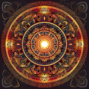 sacred geometry