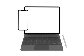 Arabic Phone and Tablet