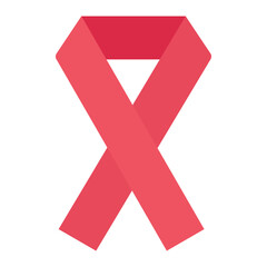 cancer ribbon