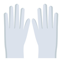 Medical gloves