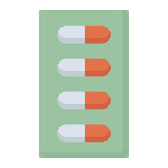 pills