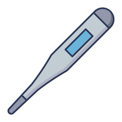 thermometer