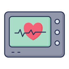 Cardiogram