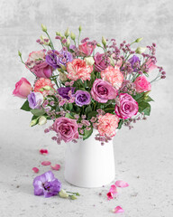 Floral arrangement