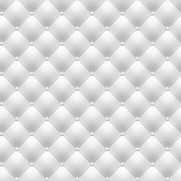 Material of chesterfield sofa (perfect seamless pattern)