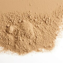 sand