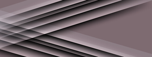 Obraz premium Abstract overlap layer brown background