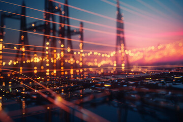 Intelligent Energy: How AI is Revolutionizing Power Management