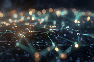 The Future of Crypto: AI-Driven Blockchain Technology