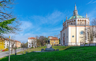 Crespi d'Adda 7