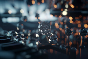 The Future of Chemistry Industry: AI-Powered Control and Optimization