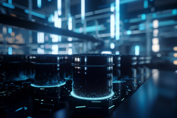 The Future of Chemistry Industry: AI-Powered Control and Optimization