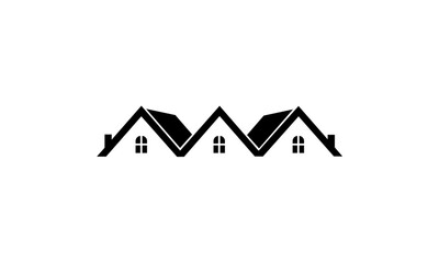 house logo design