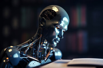 The Future of Publishing: AI-powered Content Creation and Curation