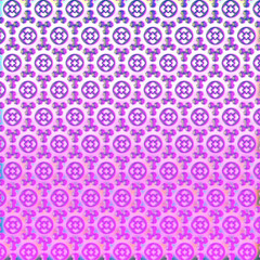 abstrct background pattern vector image