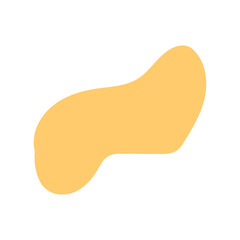 Square Blob