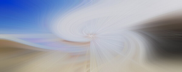 abstract background with lines circle