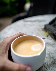 Cappuccino