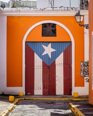 San Jaun, Puerto Rico
