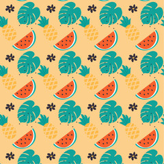 pattern