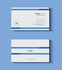  business template and card design 