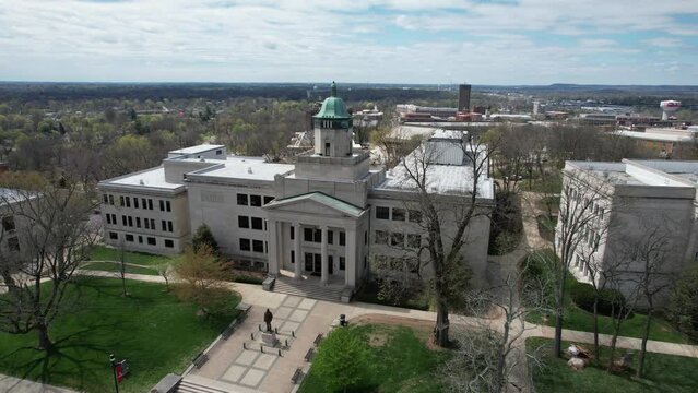 Western Kentucky University, Bowling Green, Kentucky