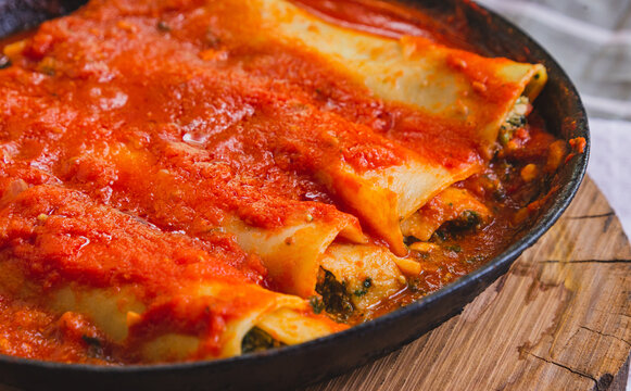 Pastas